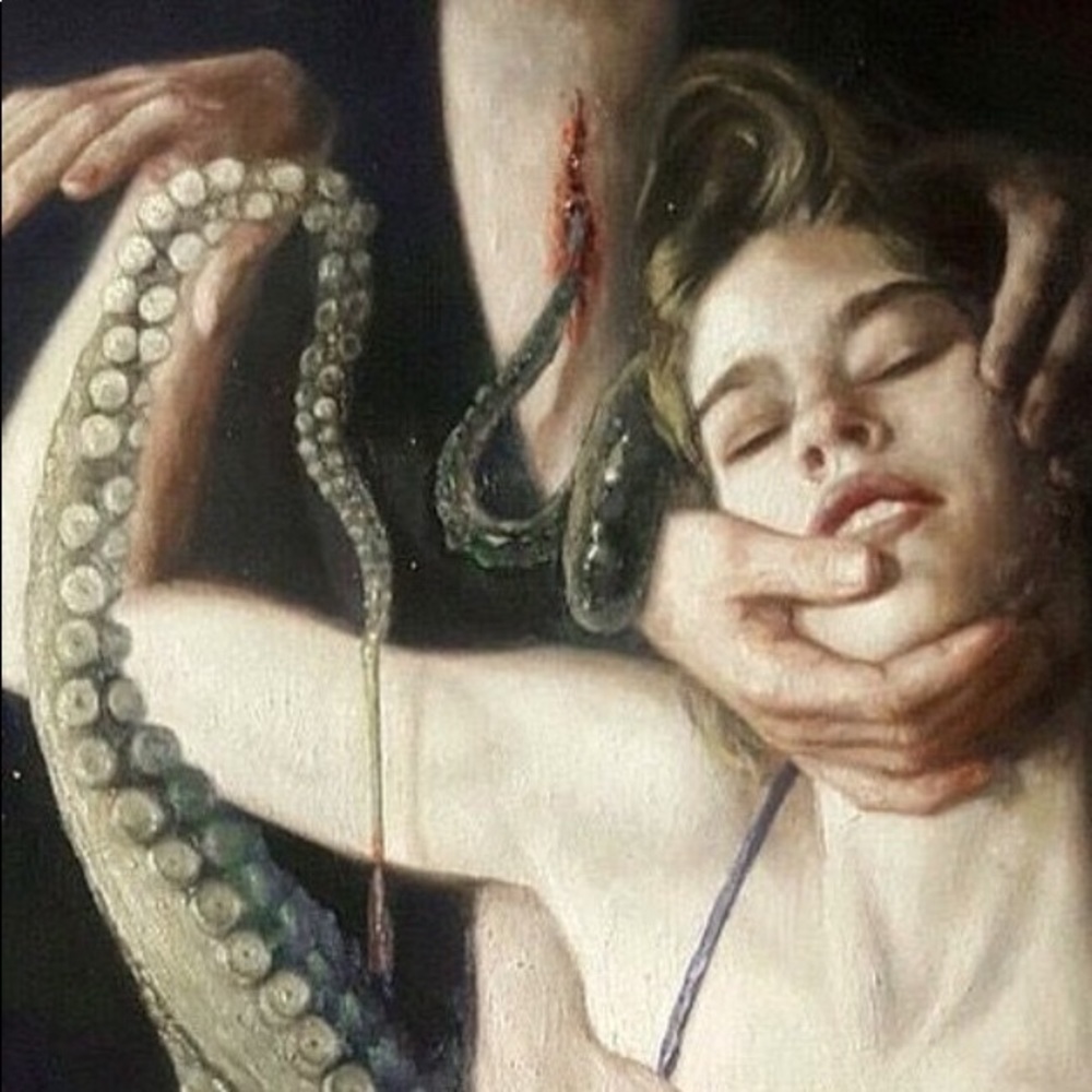 Meet your Posher, Rebecca